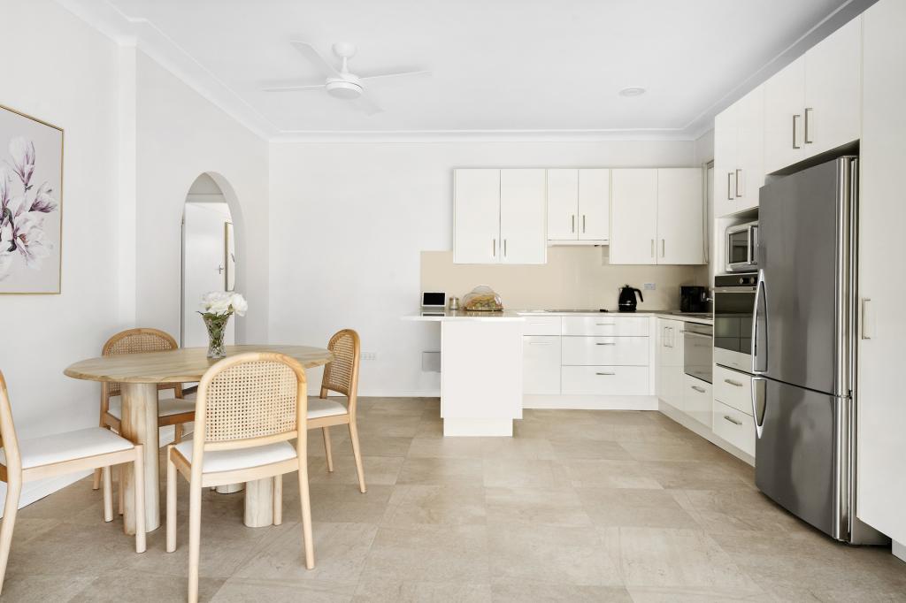 53 PARKSIDE DR, DAPTO, NSW 2530