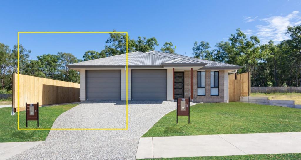 2/26 SOE ST, REDBANK, QLD 4301