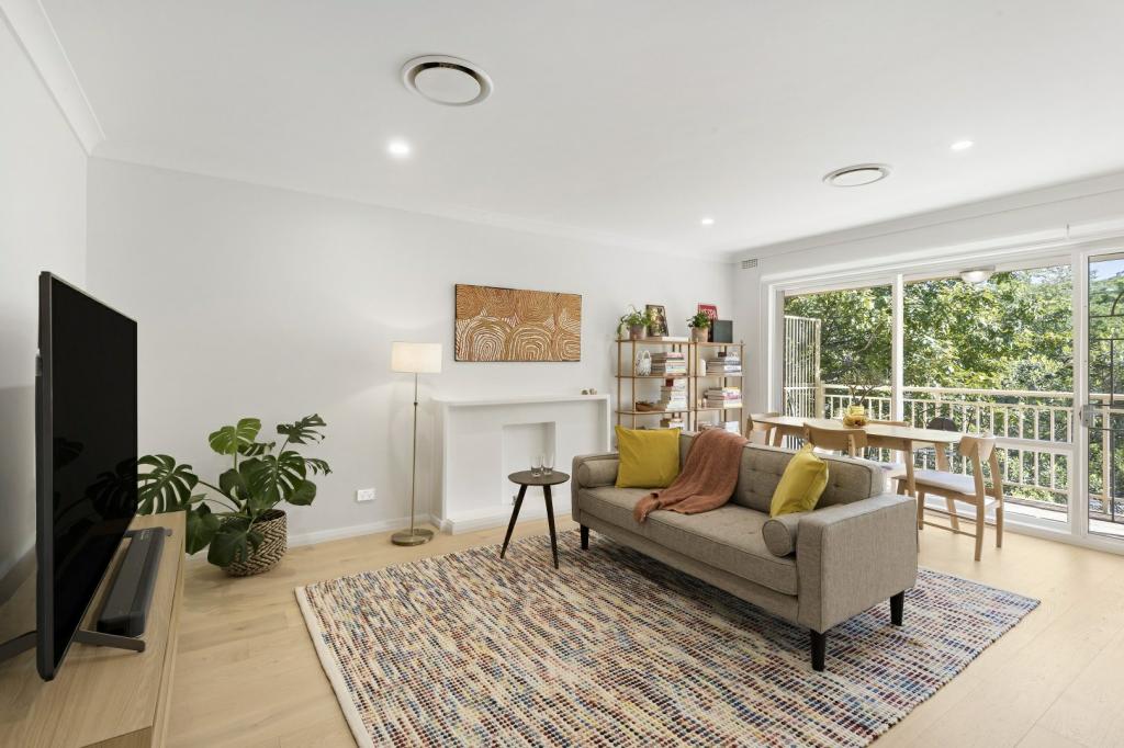 4/690 Pacific Hwy, Killara, NSW 2071