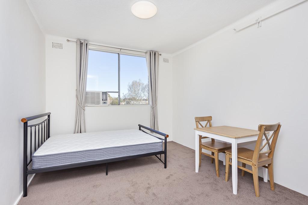 302/1 Meagher St, Chippendale, NSW 2008