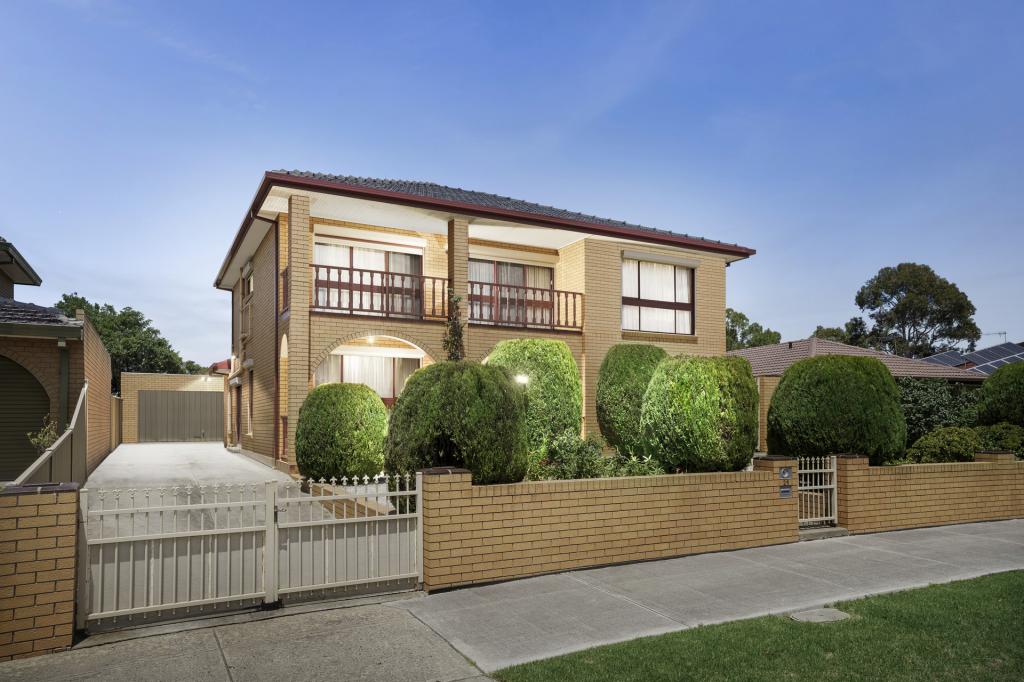 29 Dongola Rd, Keilor Downs, VIC 3038