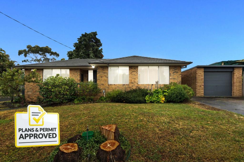29 Whitehaven Cres, Mulgrave, VIC 3170