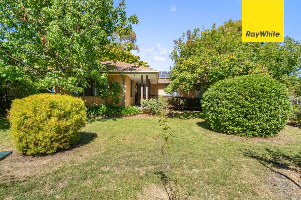 210 Antill St, Hackett, ACT 2602