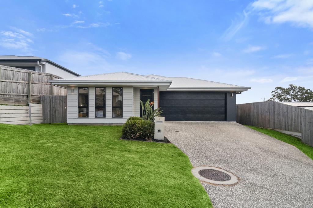3 MOONIE ST, HOLMVIEW, QLD 4207