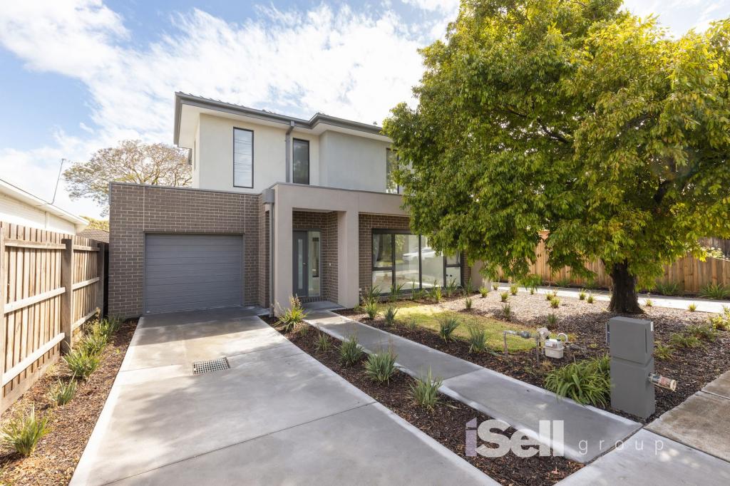 1/22 Clare St, Parkdale, VIC 3195