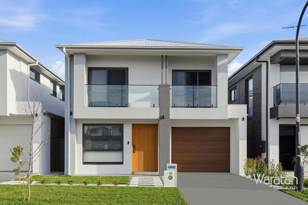 17 Riberry St, Melonba, NSW 2765