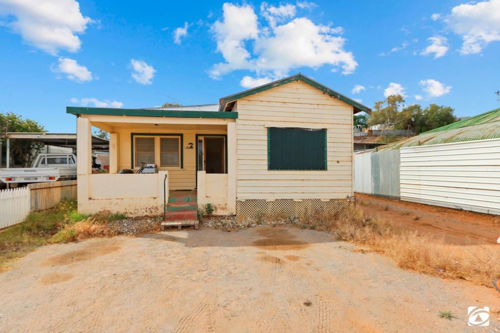 96 Thomas Lane, Broken Hill, NSW 2880