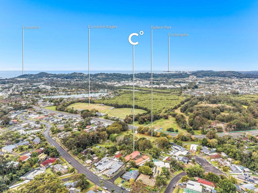 58 Ware Dr, Currumbin Waters, QLD 4223