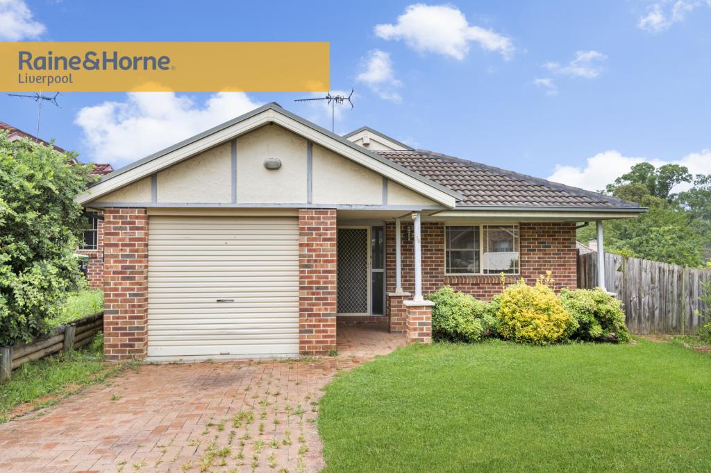 10 Rudd Cl, Casula, NSW 2170