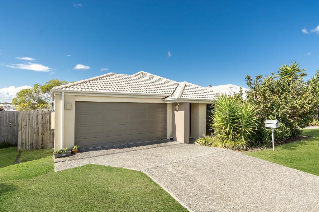 8 Benwerrin St, Pimpama, QLD 4209