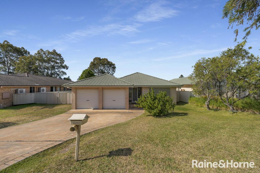 7 Flanagan Ct, Worrigee, NSW 2540