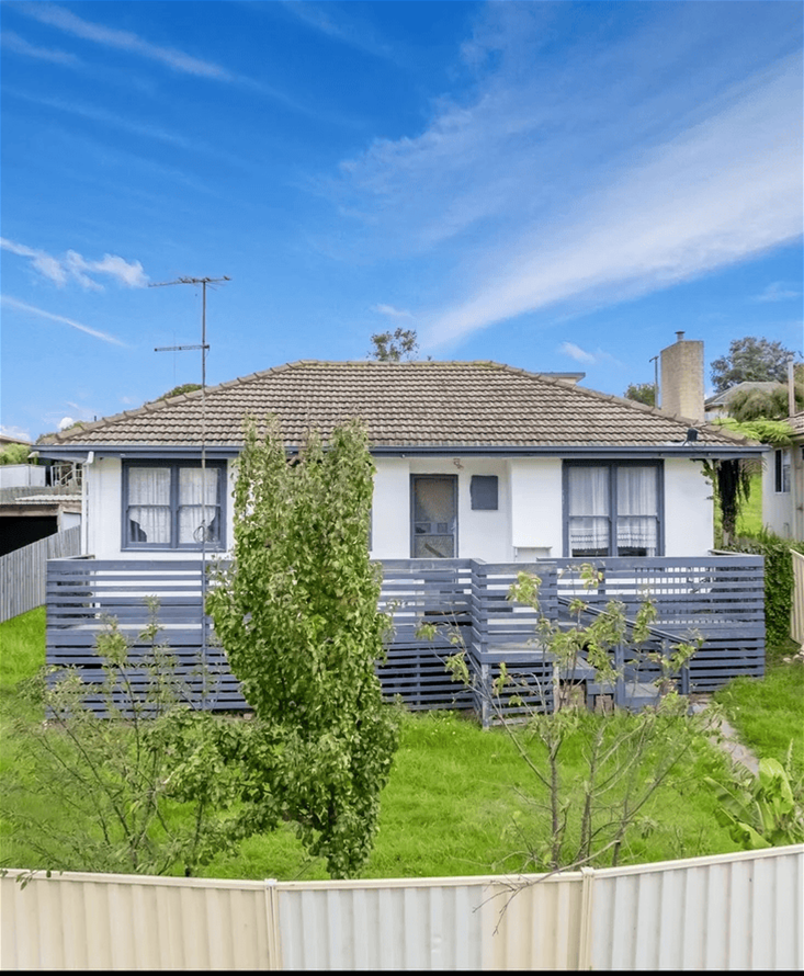 38 Well St, Morwell, VIC 3840