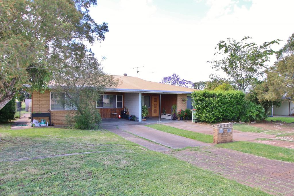 A & B/36 Buaraba St, Gatton, QLD 4343