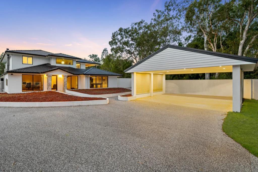 197 CARBROOK RD, CORNUBIA, QLD 4130