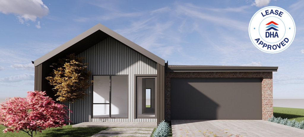 8 Cunningdroo St, Googong, NSW 2620