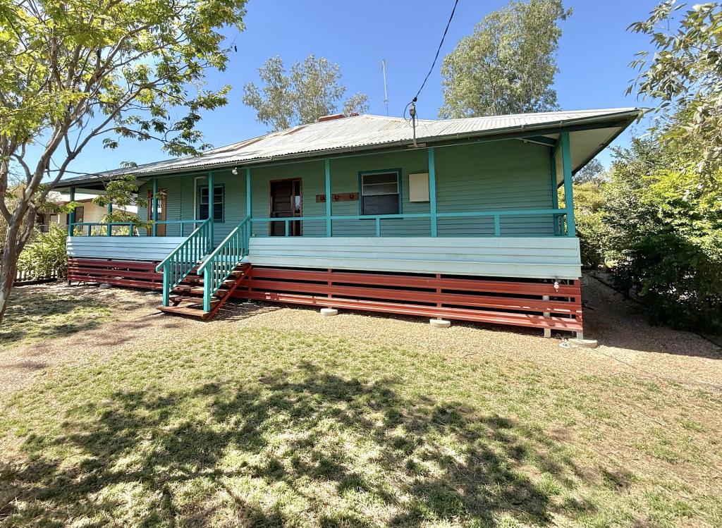 132 Spoonbill St, Longreach, QLD 4730