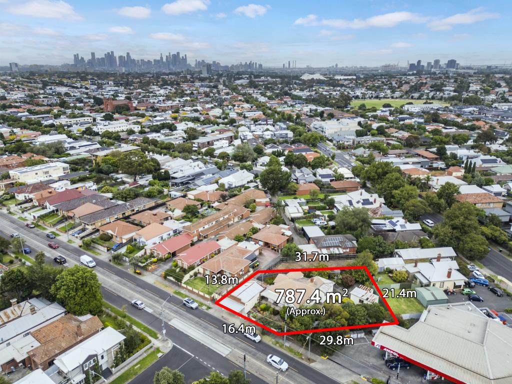 261 Maribyrnong Rd, Ascot Vale, VIC 3032