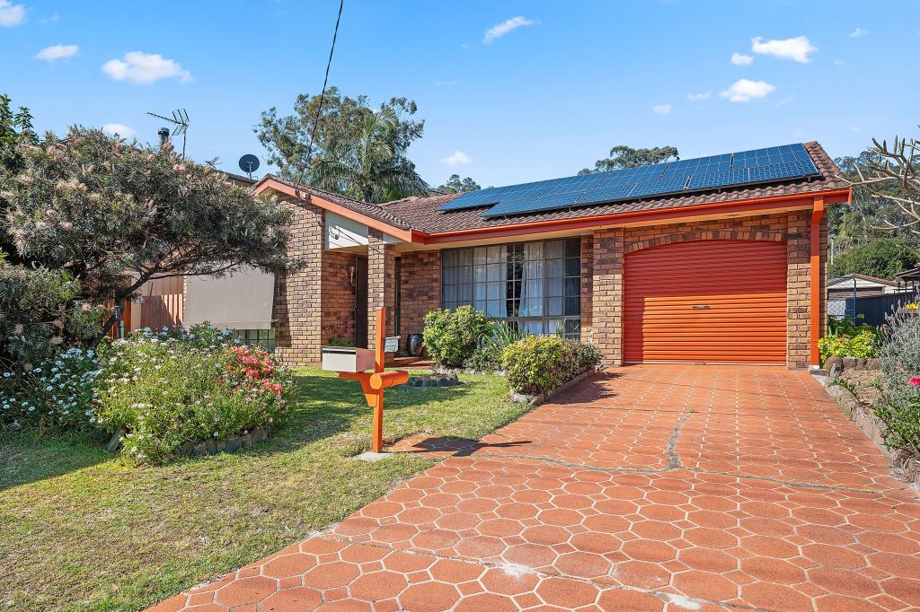 37 Kenneth Pde, Lemon Tree Passage, NSW 2319