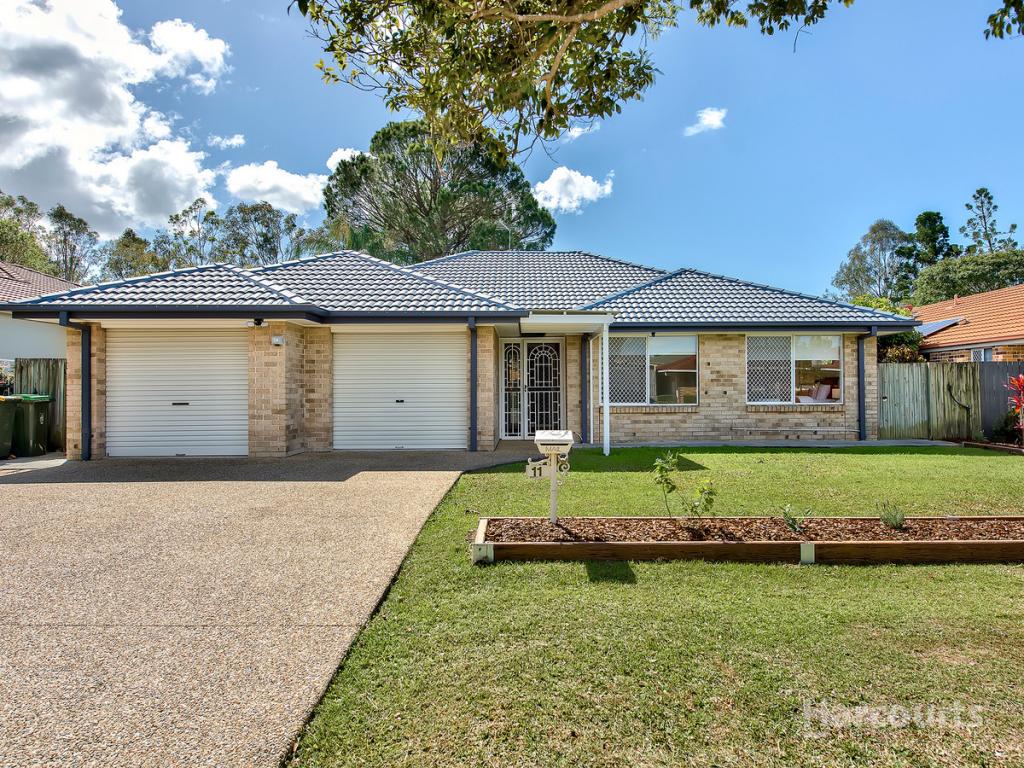 11 Ray St, Carseldine, QLD 4034
