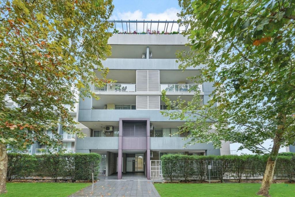 E109/81-86 Courallie Ave, Homebush West, NSW 2140