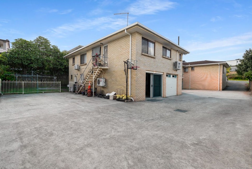 6/7 Holland St, Greenslopes, QLD 4120
