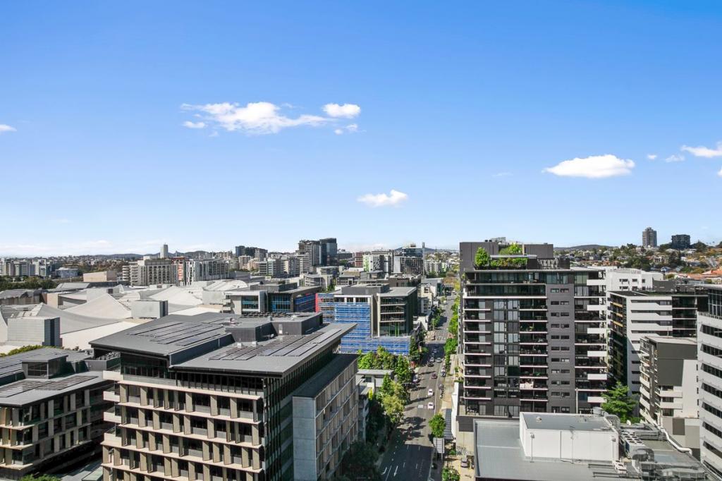 1608/27 Cordelia St, South Brisbane, QLD 4101