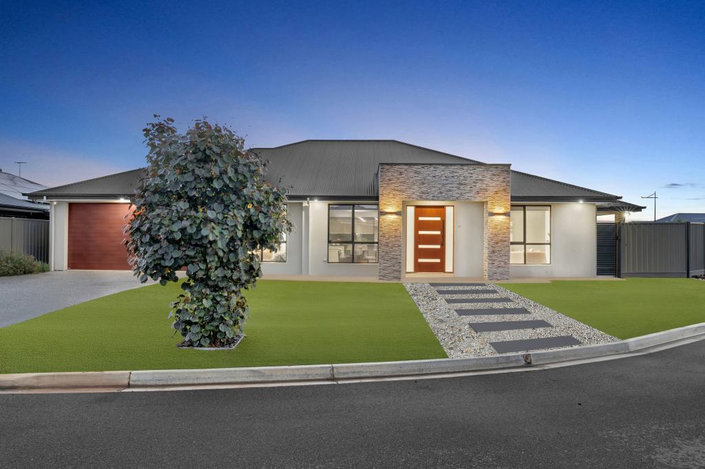 34 Mcnamara Way, Virginia, SA 5120