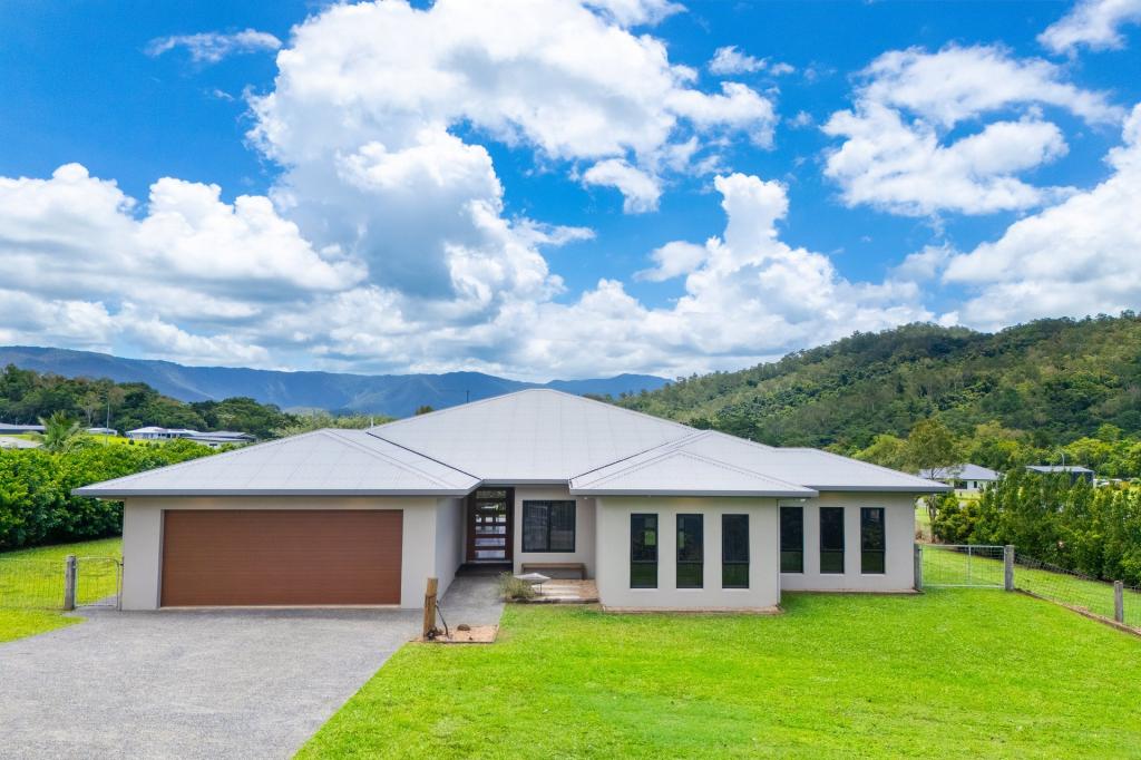 6-8 Arcidiacano Cl, Goldsborough, QLD 4865