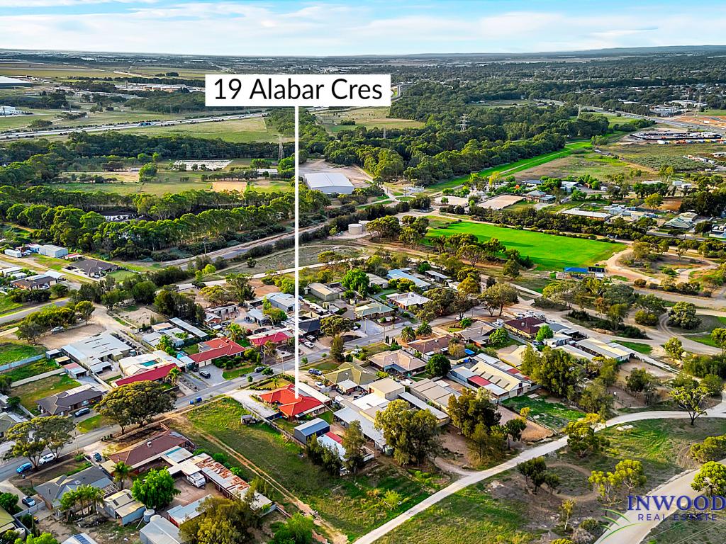 19 Alabar Cres, Globe Derby Park, SA 5110