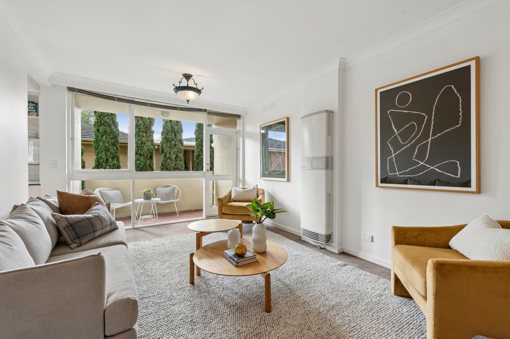8/99 Brougham St, Kew, VIC 3101