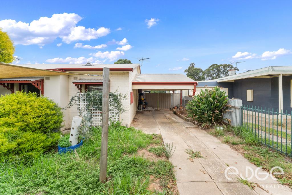 33 Kelsey Rd, Salisbury North, SA 5108