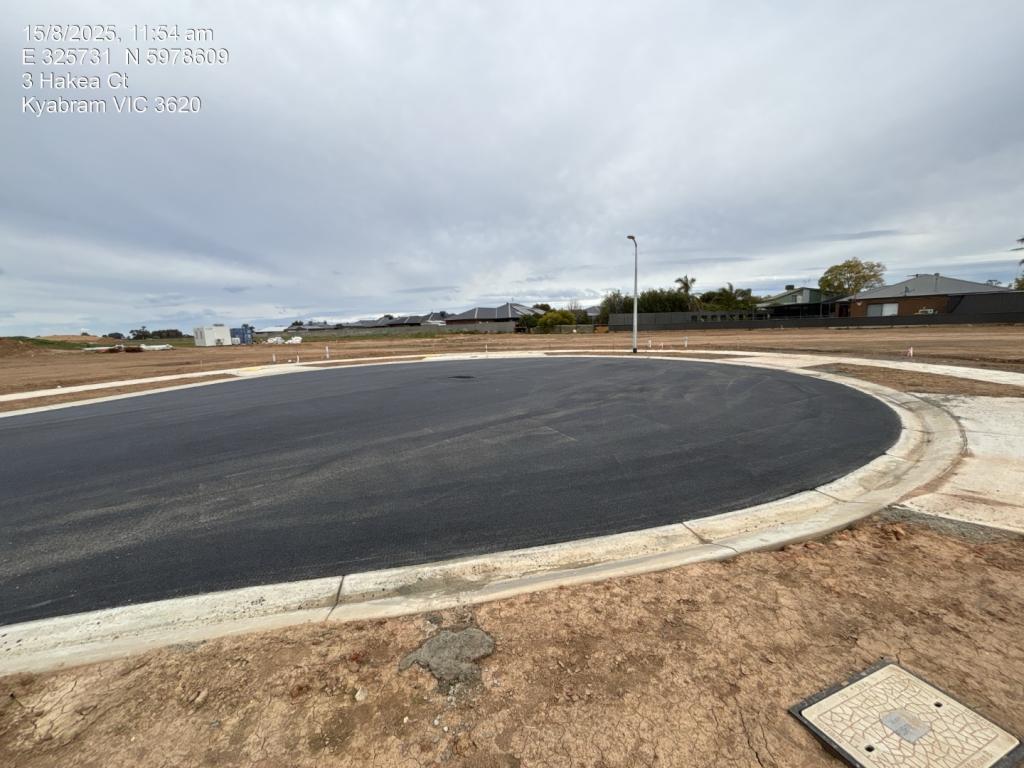 7 Sunset Ct, Kyabram, VIC 3620