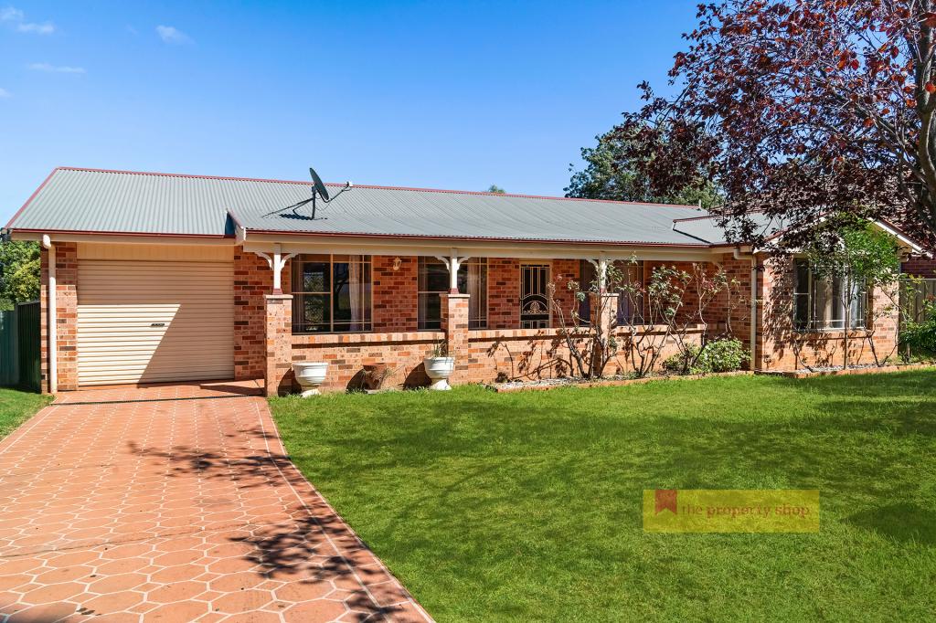 62 Wynella St, Gulgong, NSW 2852