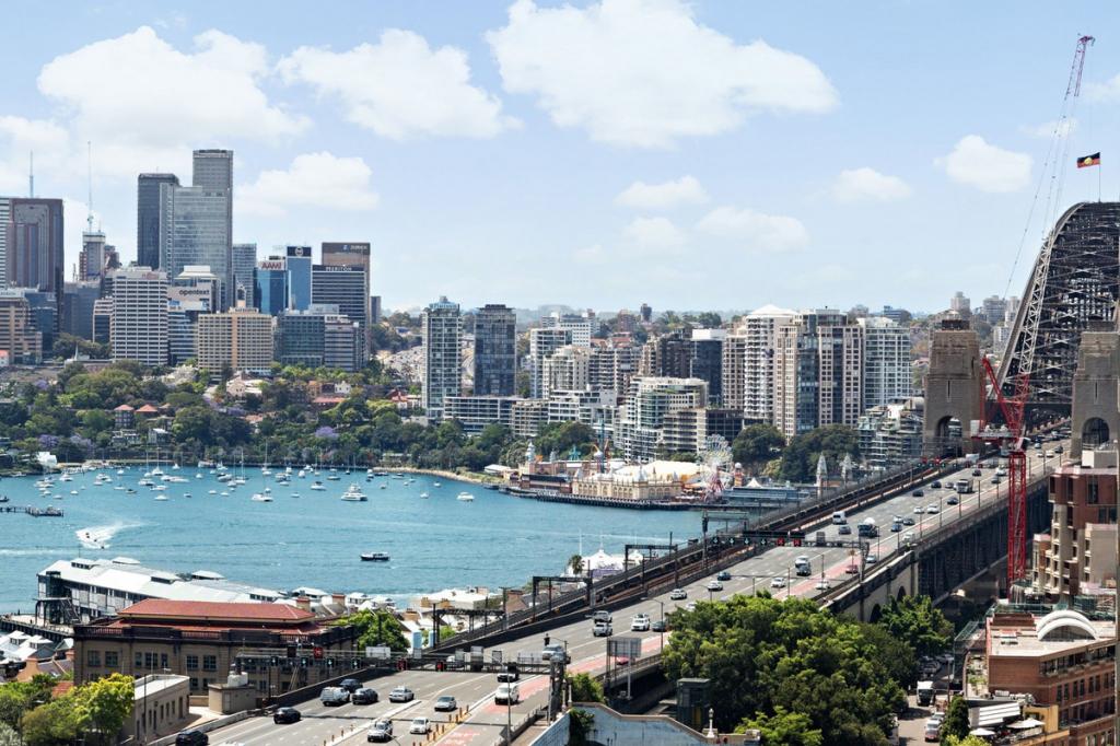 171 Gloucester St, Sydney, NSW 2000