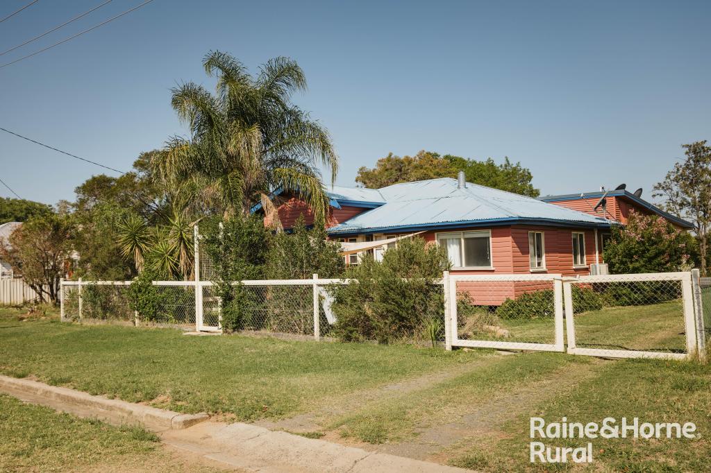 23 ANNANDALE ST, INJUNE, QLD 4454