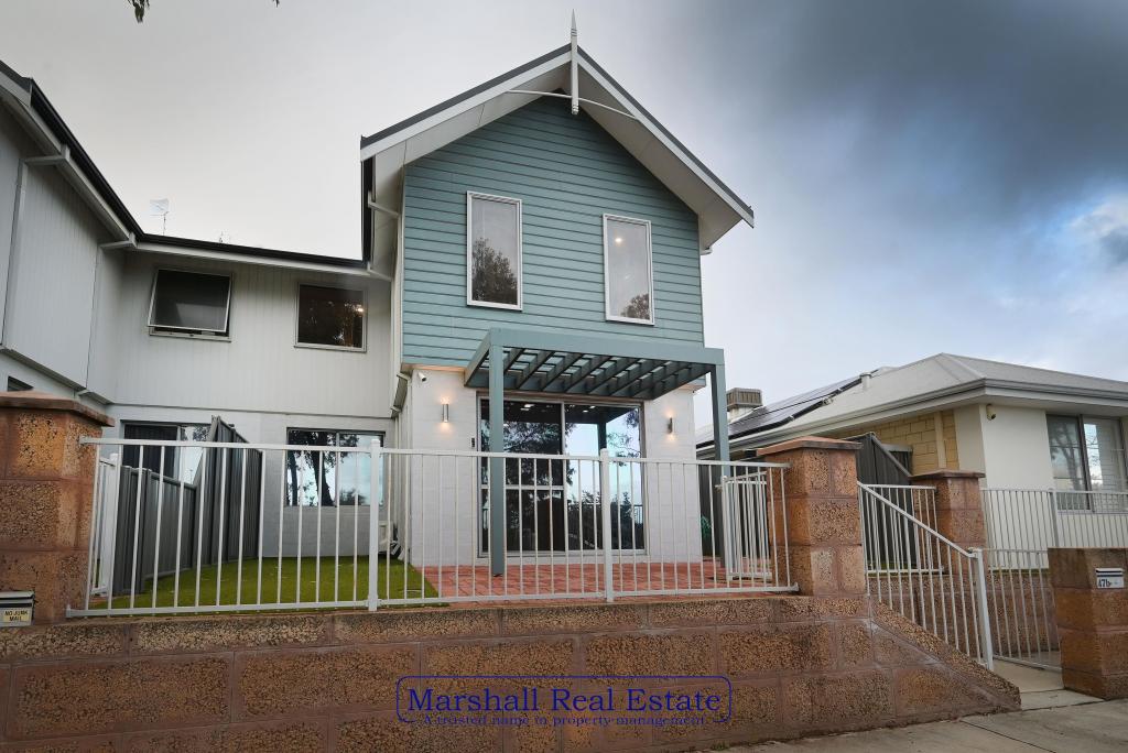 47b Grandis Bvd, Banksia Grove, WA 6031