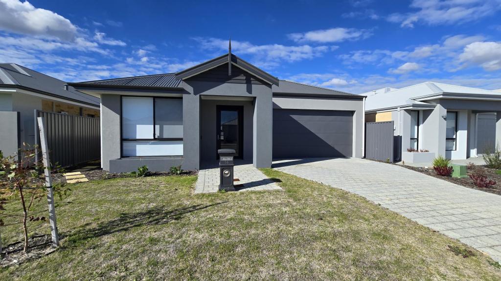16 Spargel St, Wellard, WA 6170