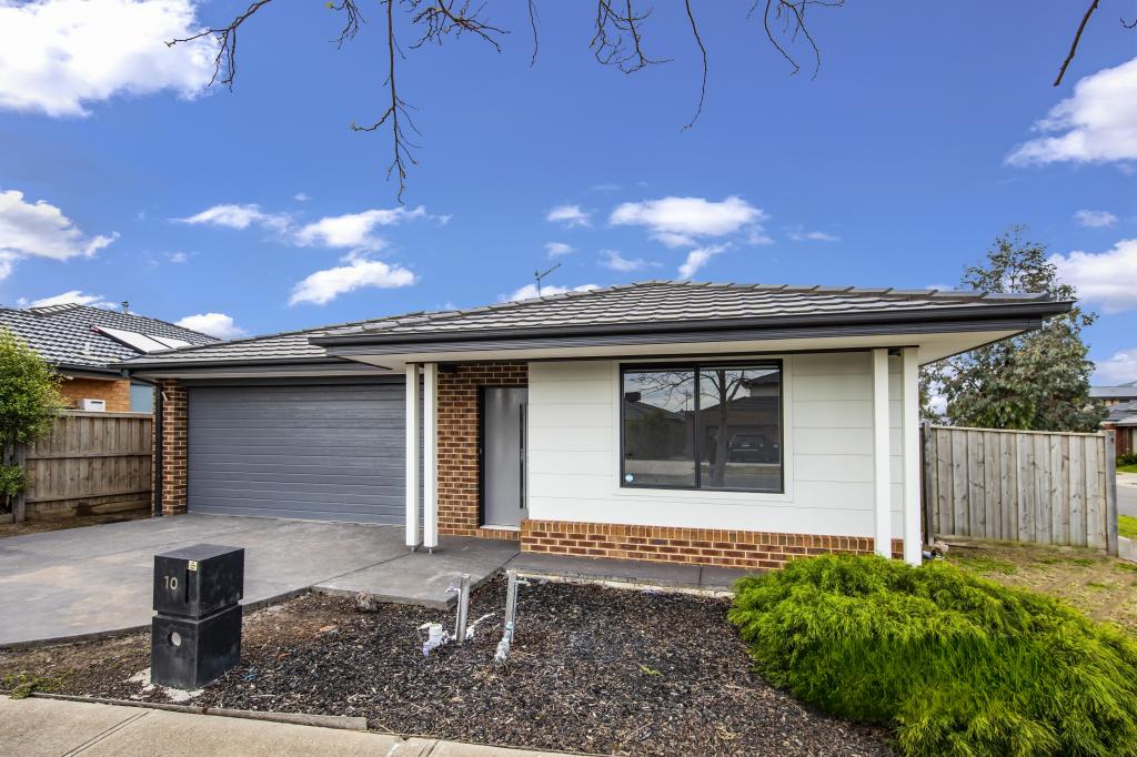10 Mathoura Ave, Werribee, VIC 3030
