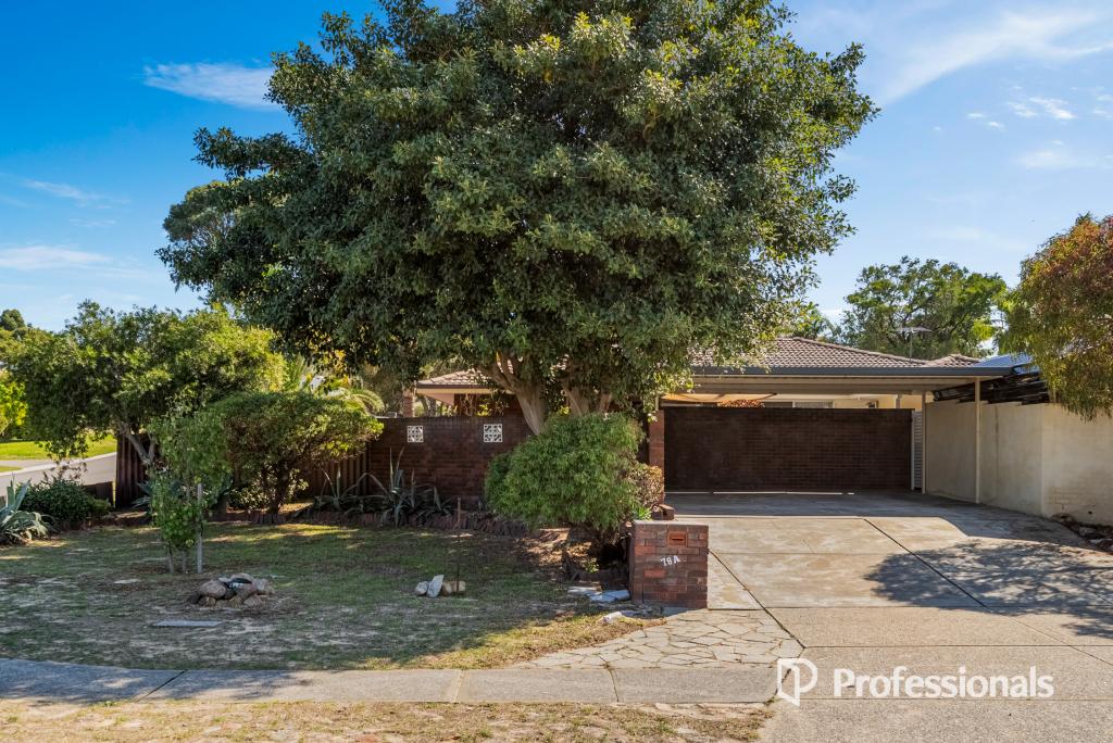 78a Littorina Ave, Heathridge, WA 6027