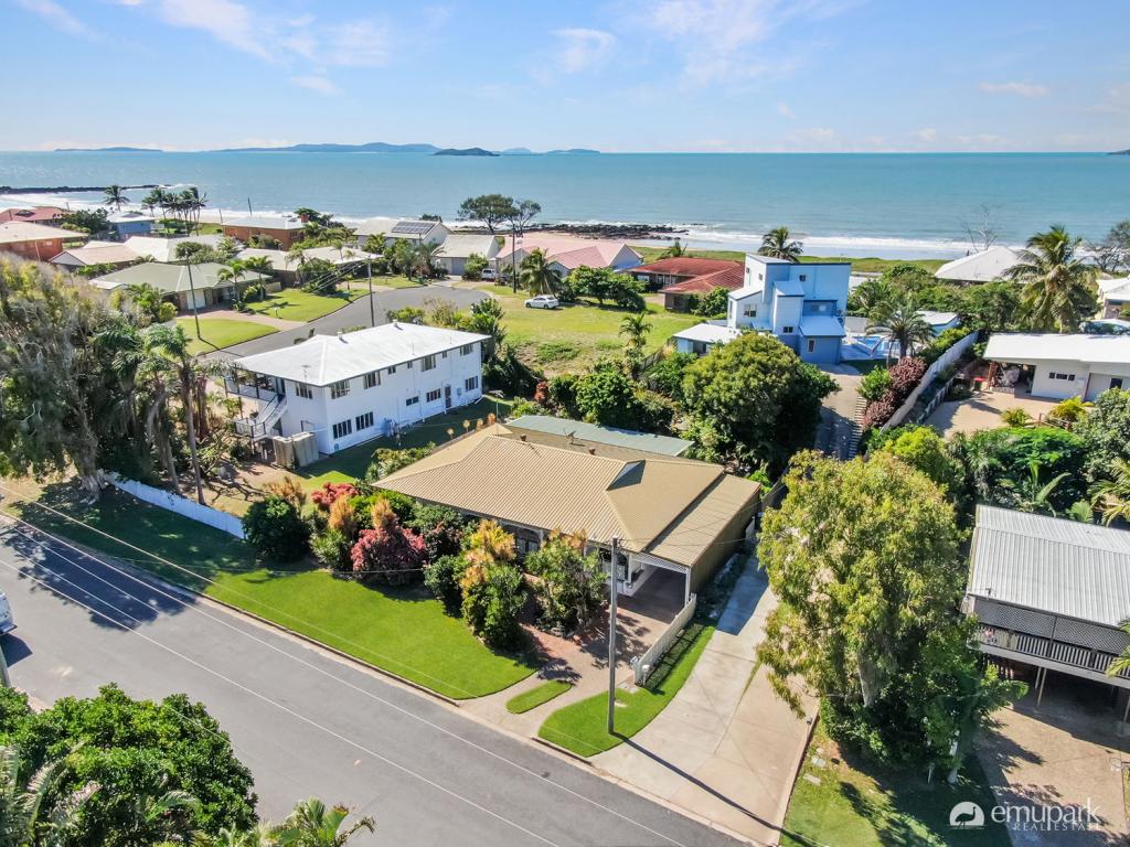 31 Ferguson St, Emu Park, QLD 4710