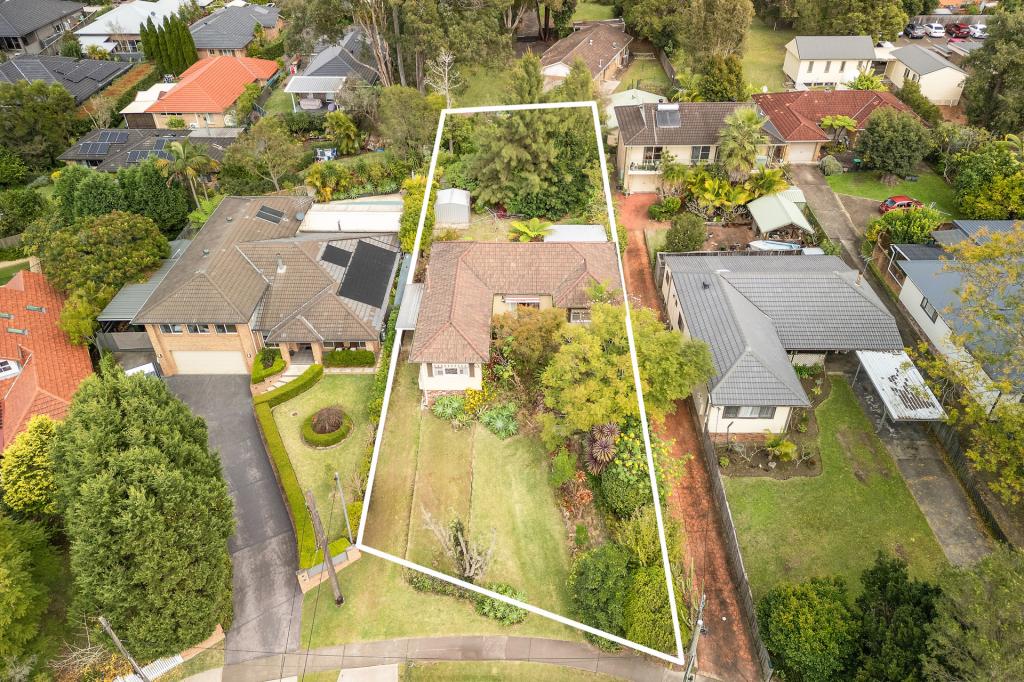 41 Woodcourt Rd, Berowra Heights, NSW 2082