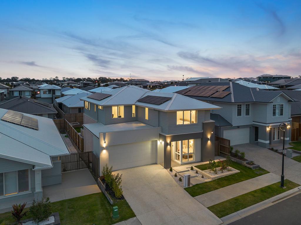 22 Marigold Rd, Greenbank, QLD 4124