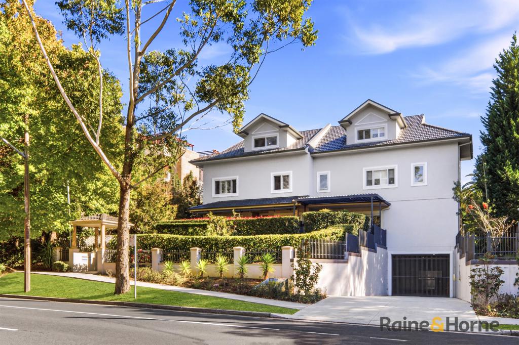 1/10 Bobbin Head Rd, Pymble, NSW 2073