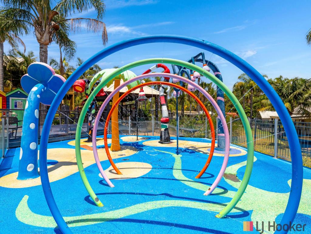 81/425 Princes Hwy, Lake Tabourie, NSW 2539