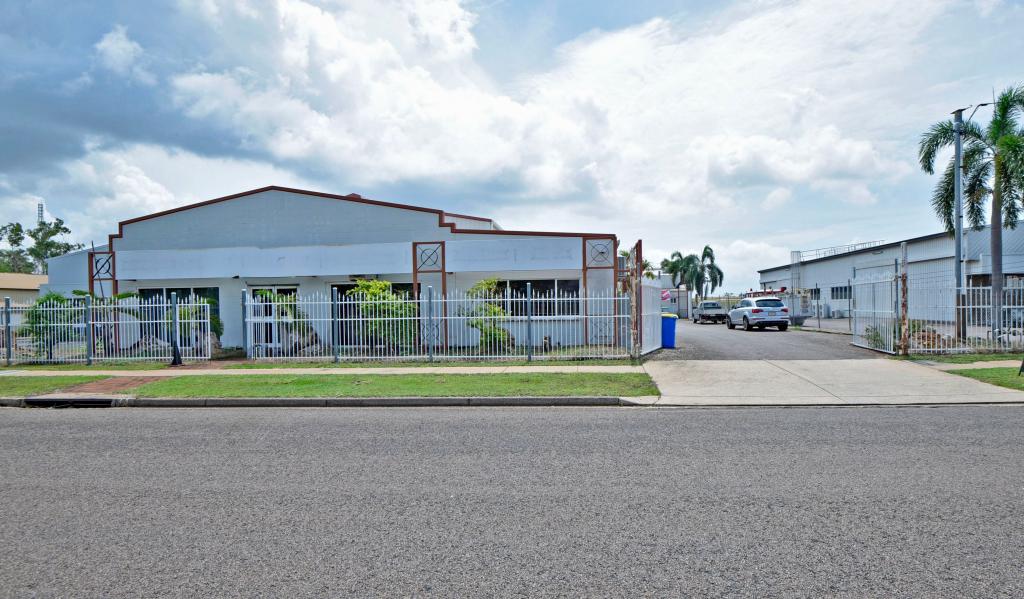 1/17 Georgina Cres, Yarrawonga, NT 0830