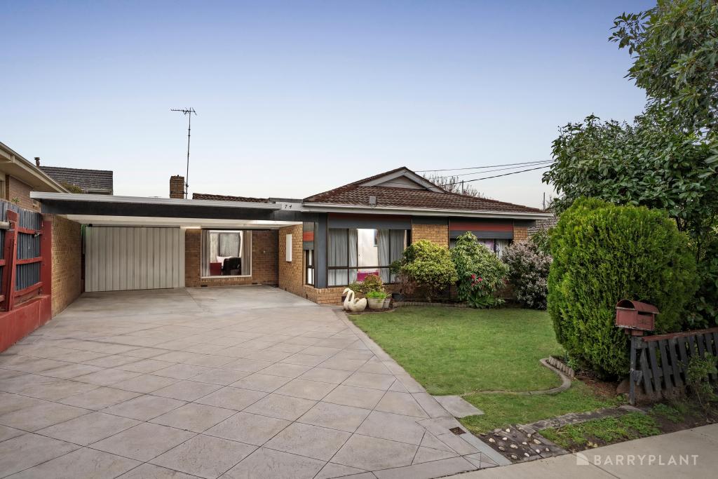 74 Latrobe St, Bulleen, VIC 3105