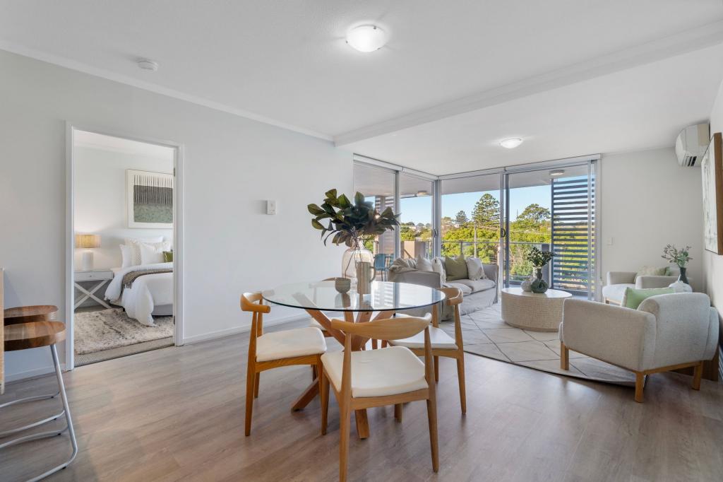 103/95 Clarence Rd, Indooroopilly, QLD 4068
