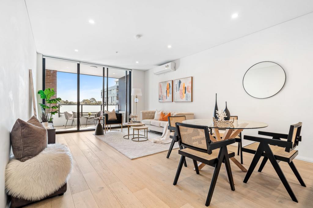 415/35 Flora St, Kirrawee, NSW 2232