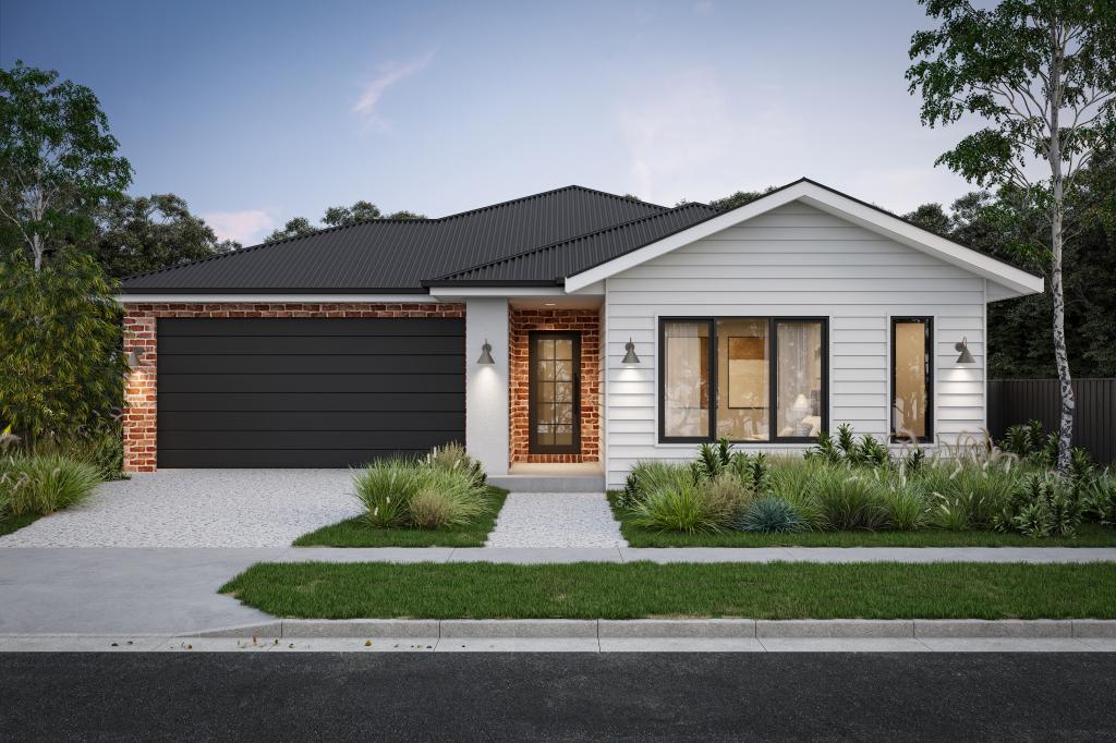 Lot 50 Coalition Dr, Leongatha, VIC 3953