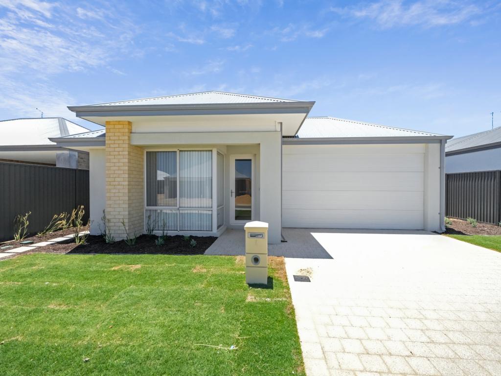 7 Dharug St, Yanchep, WA 6035